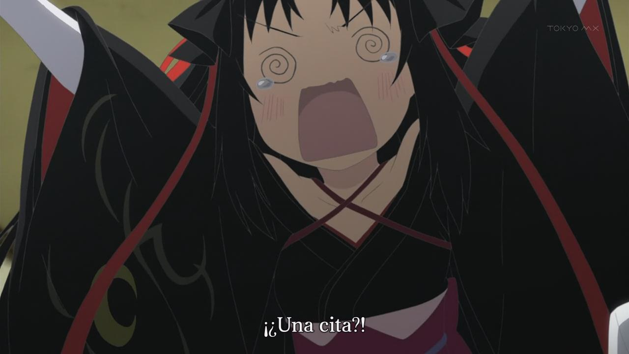 Machine-Doll wa Kizutsukanai (Hoshizora)